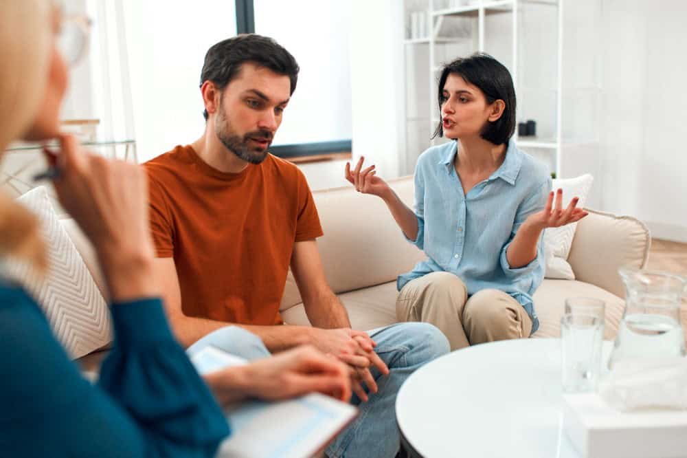 divorce mediation in New York